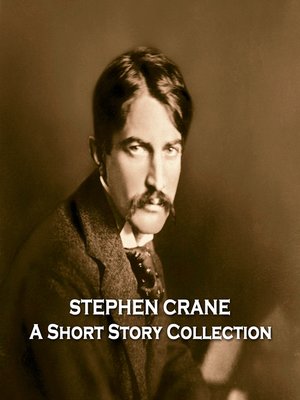 cover image of The Short Stories of Stephen Crane